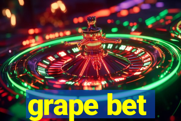 grape bet